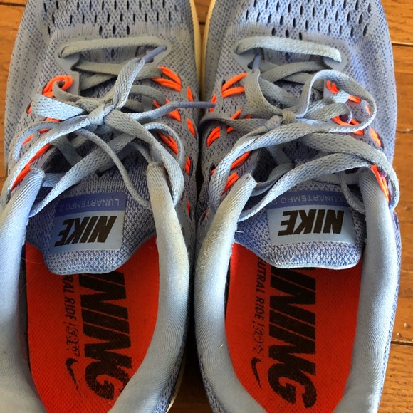 Nike Lunartempo 2 sneakers - Picture 3 of 3